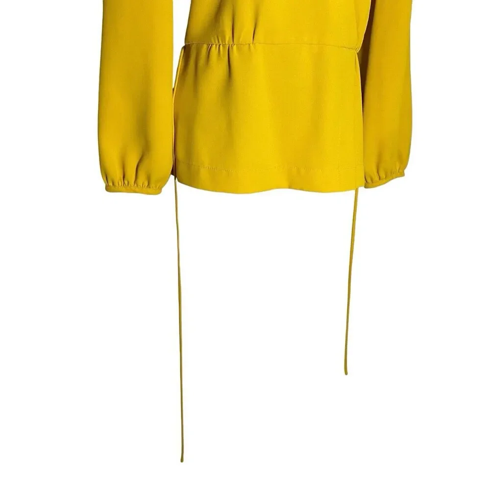 crew top